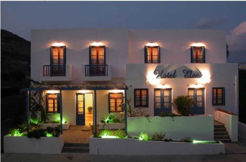 Hotel Eleni 2*