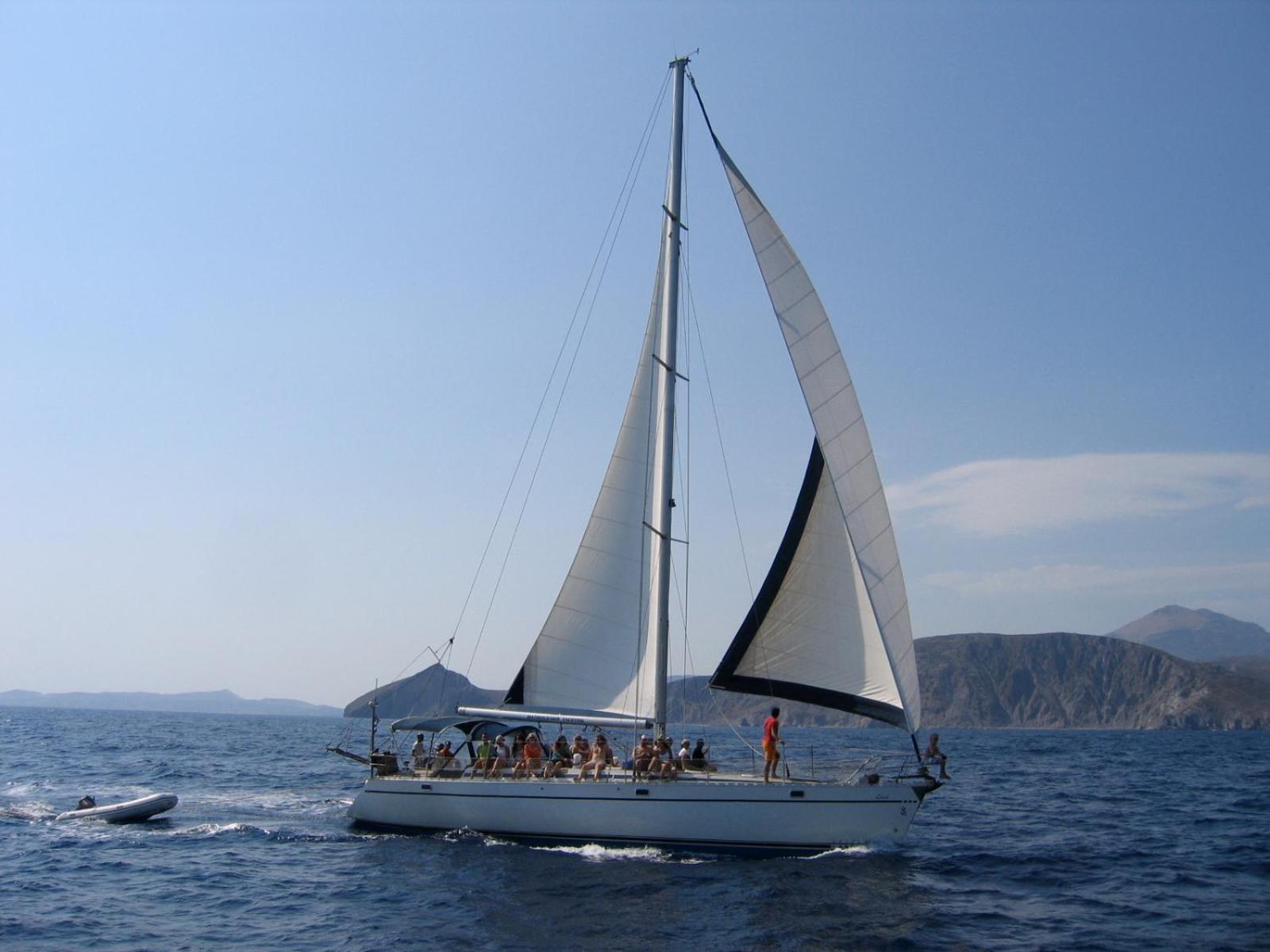 Hotel Eleni