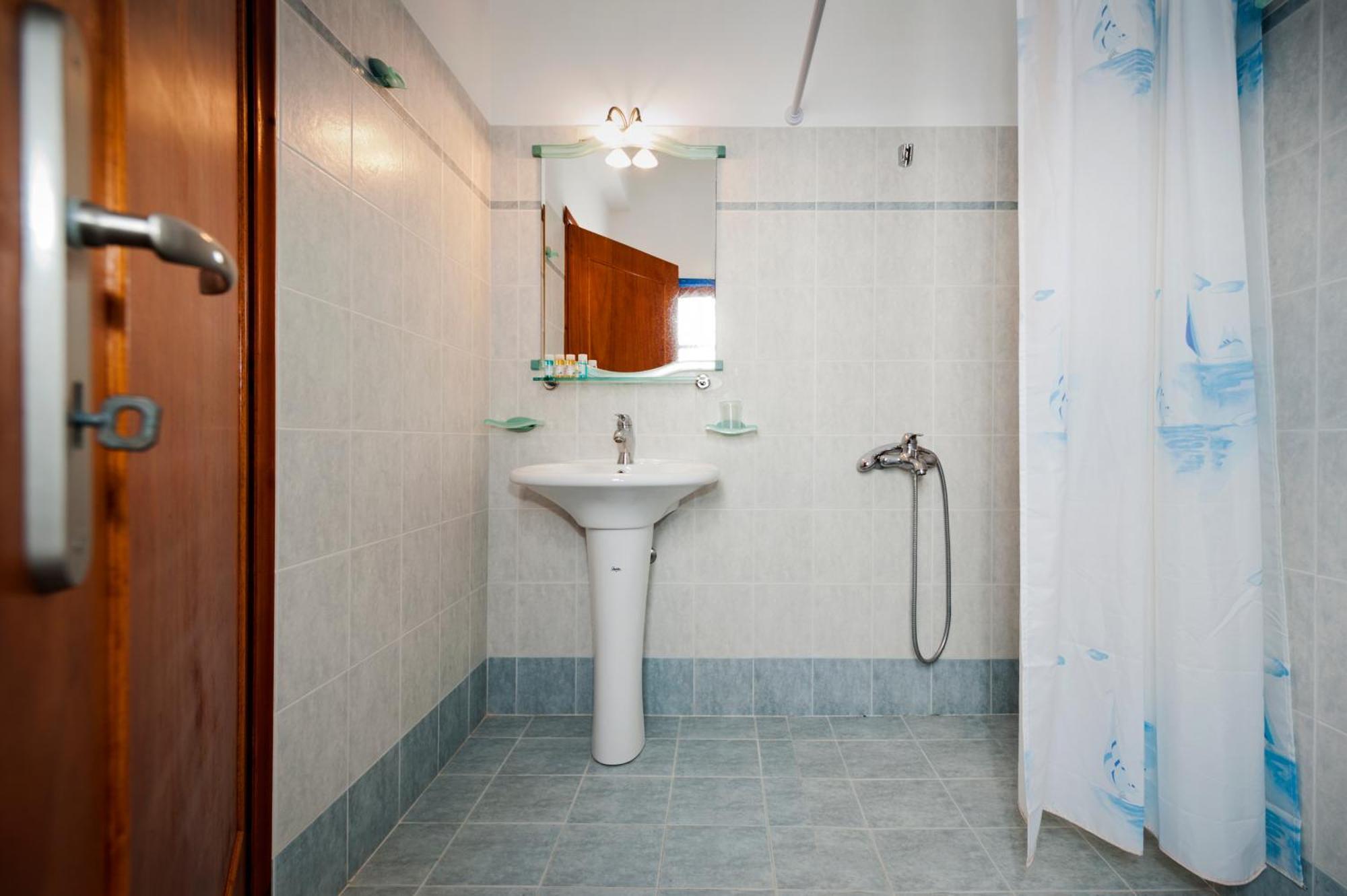 Hotel Eleni