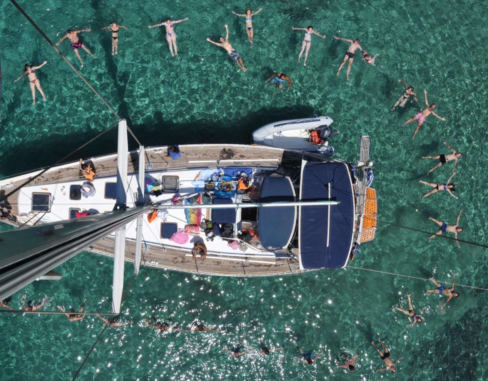 Hotel Eleni Adamantas (Milos)