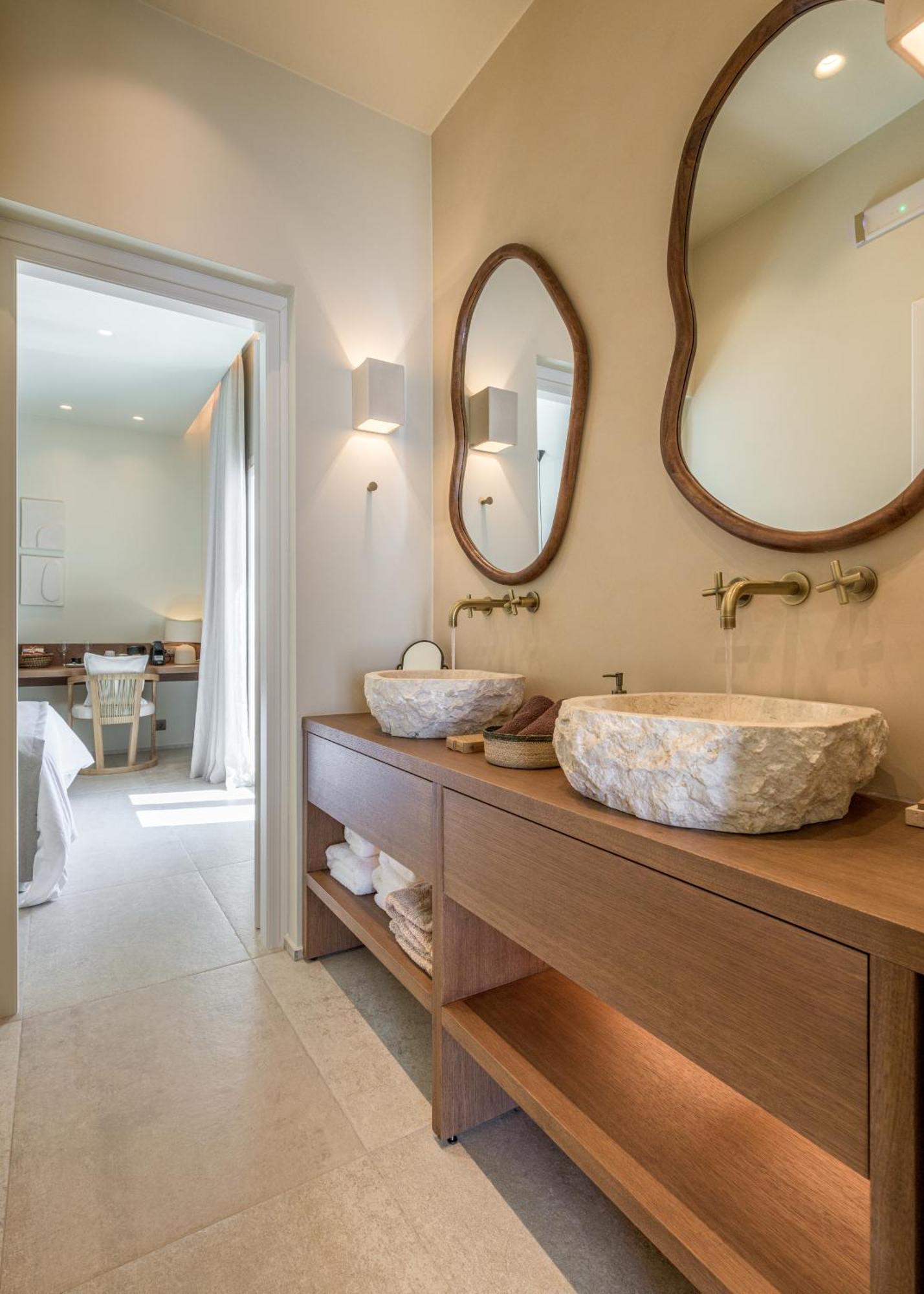 Eleni Hotel Adamantas (Milos)