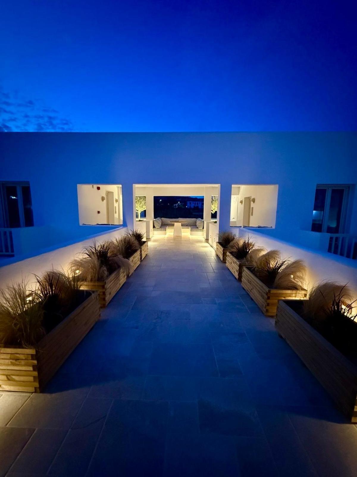 Eleni Hotel 2*